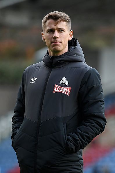 Erik Durm Profile Picture