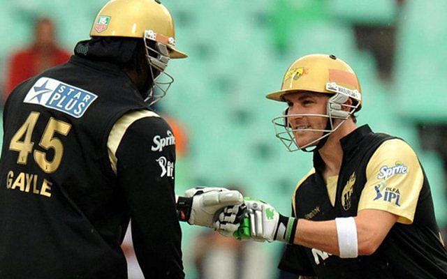 IPL History: 3 players whose IPL careers blossomed after leaving the Kolkata Knight Riders
