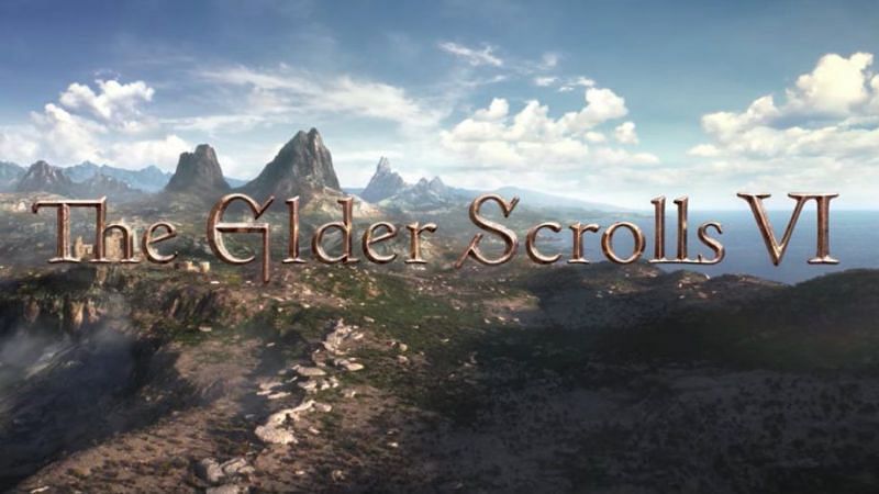 Elder Scrolls 6