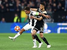 Reports: Juventus to sell Paulo Dybala to raise funds to sign Liverpool star