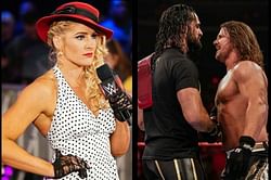 3 biggest things WWE cleverly told us on the latest episode of Monday Night RAW ( 22nd April 2019)