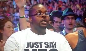 6 Amazing Swerves WWE could surprise us with at WrestleMania