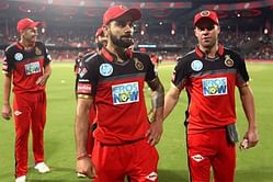 IPL 2019, Match 28, KXIP vs RCB: Royal Challengers' Probable XI against Kings XI Punjab