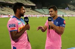 IPL 2019 : Updated Points Table, Orange Cap and Purple Cap holders after KKR vs RR match