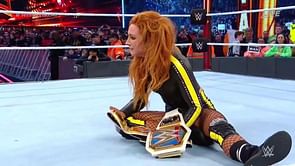 WrestleMania 35: 6 Hilarious Botches That You Probably Didn't See As Part Of The Show