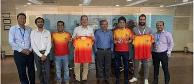 I-League 2019: Quess East Bengal in talks to join hands with European giants FC Barcelona