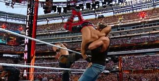 WWE न्यूज़: WWE सुपरस्टार को अपना पहला नाम वापस मिला?