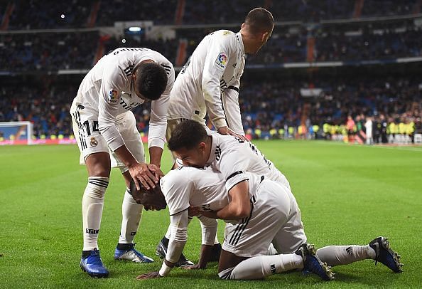Liverpool will sell superstar if they get talented Real Madrid youngster in return, Tottenham make bid for Serie A star and more Premier League transfer news: April 26, 2019