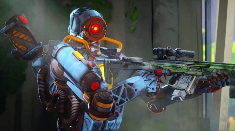 Image result for apex legends