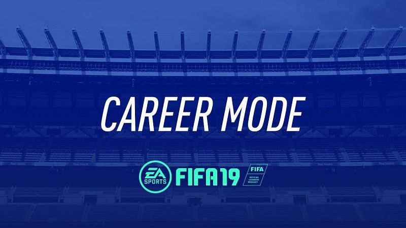 Image result for career mode fifa 19