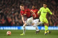 Scott Mctominay