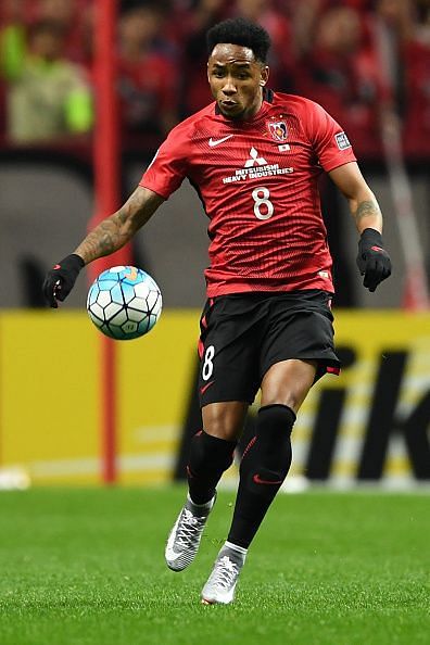 Rafael Da Silva Profile Picture 
