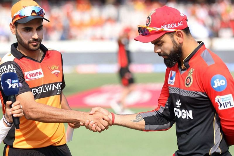 Virat Kohli has a lot of thinking to do in order to turn around RCB's campaign (Picture courtesy-BCCI/iplt20.com)