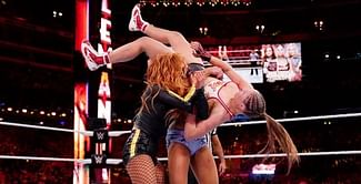 WWE Rumors: Ronda Rousey surgery date revealed, was backstage at RAW tapings