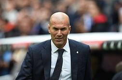 LaLiga Rumours: 3 Real Madrid players forced towards exit by Zinedine Zidane