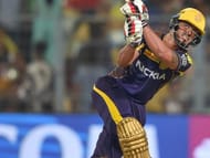 Nitish Rana has held KKR's batting order to gether