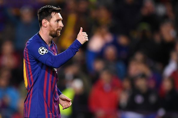 Transfer news: £135 million superstar willing to take pay cut to join Barcelona, Real Madrid and Manchester United to pull off stunning swap deal and more, 1 April 2019