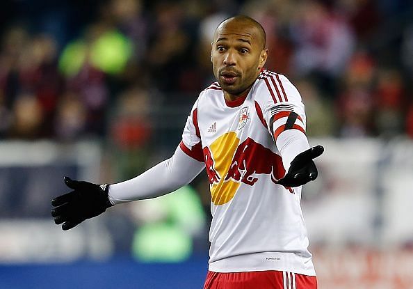 New York Red Bulls v New England Revolution - Eastern Conference Final - Leg 2