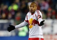 New York Red Bulls v New England Revolution - Eastern Conference Final - Leg 2