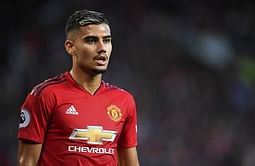 Manchester United news: Andreas Pereira warns Barcelona ahead of the Champions League clash