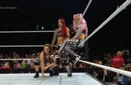 The Riott Squad's Final Chapter ended with another loss