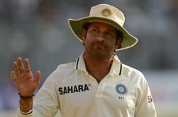 An open letter to Sachin Tendulkar on his 46th birthday