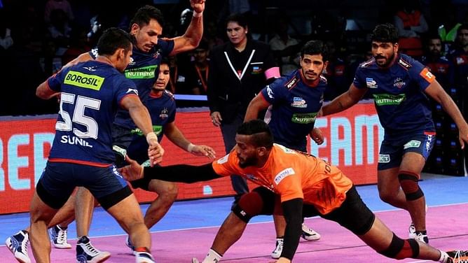 PKL Auction 2019 Predictions: List of top players who can be bought back with 'Final Bid Match' card