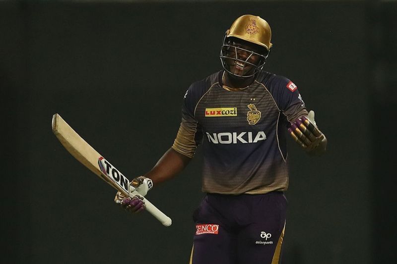 Brathwaite has got just one game this season. (Image Courtesy: IPLT20)