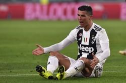Champions League: 3 players who let Juventus down in the 1-2 loss to Ajax