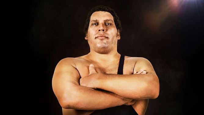 क्या आप जानते हैं: WWE दिग्गज जिसे 15 सालों तक कोई भी रैसलर हरा नही पाया