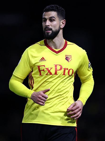 Miguel Angel Britos Profile Picture