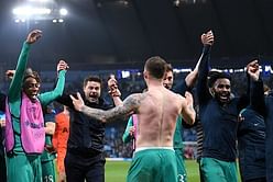 Champions League: Manchester City 4-3 Tottenham Hotspur (4-4 on aggregate) - 5 talking points