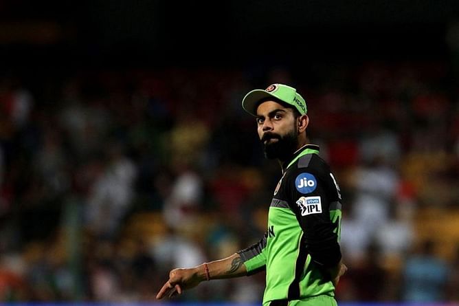 IPL 2019: 3 reasons why Virat Kohli should step down as captain of Royal Challengers Bangalore