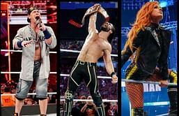 4 Biggest things WWE secretly told us at WrestleMania 35