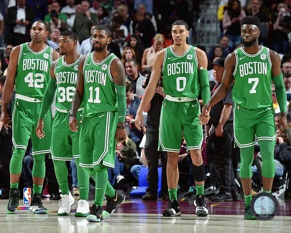 Celtics