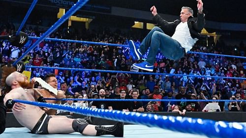 SmackDown is rumored to move to three hours. What would that mean for the blue brand?