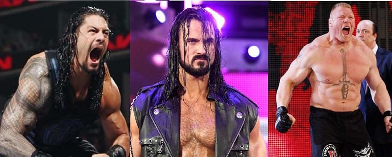 McIntyre had surprising words to say for both these men