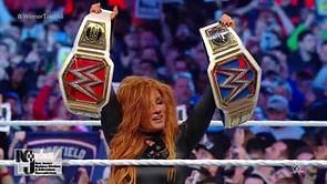 The Biggest winners and losers of WrestleMania 35