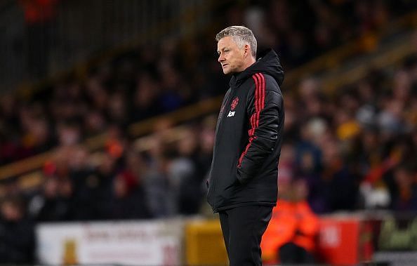 5 Flops That Are Currently Costing Manchester United The Top Four