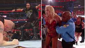 5 बड़ी बातें जो WWE इस हफ्ते Raw में बिना कहे बता गई