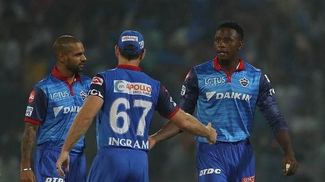 IPL 2019: Delhi Capitals' probable XI against Sunrisers Hyderabad