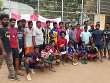 Sportindia Futsal Tournament sees grand finale