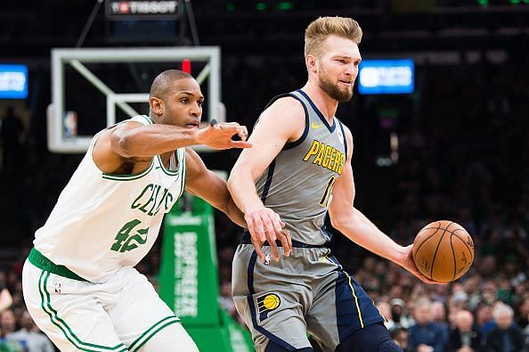 Indiana Pacers vs Boston Celtics promises to be an intriguing watch on Sunday