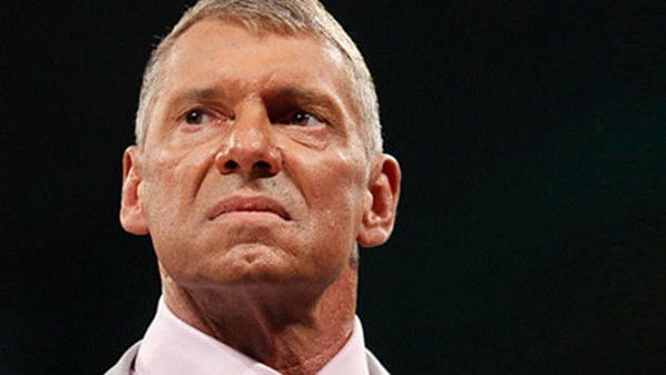 Vince McMahon is not the biggest fan of tag team wrestling