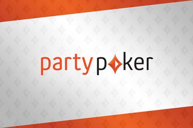 Four partypoker players reached the coveted millionaires club