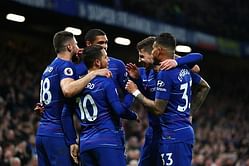 Chelsea Transfer News: Real Madrid closes in on Belgian wizard, Sarri looking to sign Croatian midfielder and more | 8 April 2019