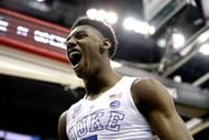 RJ Barrett