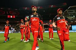 IPL 2019: Three changes RCB need to make in order to win their next game