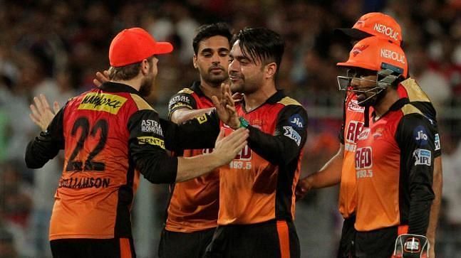 These players need to step up in the absence of David Warner (Picture courtesy: iplt20.com)