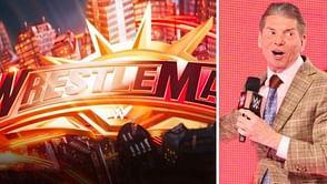 WWE Rumors: Last-minute change to major title match at Wrestlemania 35 to be announced on RAW